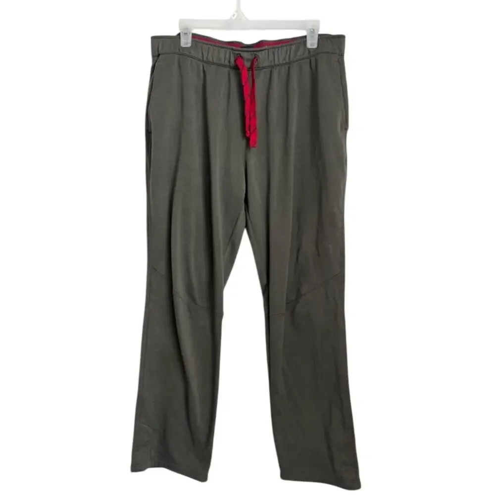The North Face Mens Fleece Sweatpants Size XL